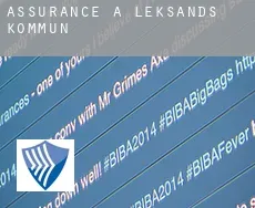 Assurance à Leksands Kommun
