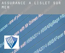 Assurance à  L'Islet-sur-Mer