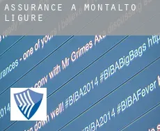 Assurance à  Montalto Ligure