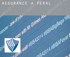 Assurance à  Peral