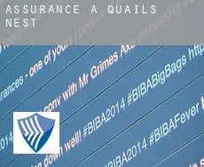 Assurance à  Quails Nest