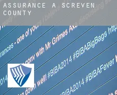 Assurance à  Screven