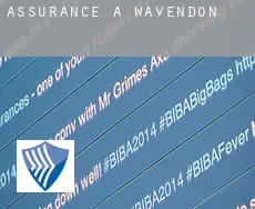 Assurance à  Wavendon