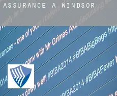 Assurance à  Windsor