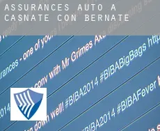 Assurances auto à  Casnate con Bernate
