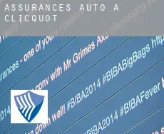 Assurances auto à  Clicquot