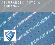 Assurances auto à  Hahnaman