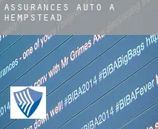 Assurances auto à  Hempstead