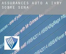 Assurances auto à Ivry-sur-Seine