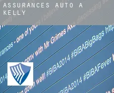 Assurances auto à  Kelly