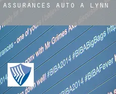 Assurances auto à  Lynn
