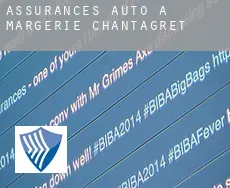 Assurances auto à  Margerie-Chantagret