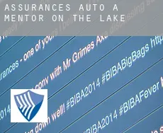 Assurances auto à  Mentor-on-the-Lake