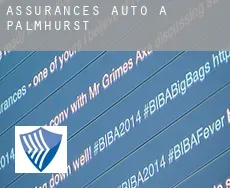 Assurances auto à  Palmhurst