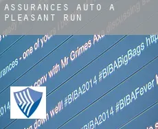 Assurances auto à  Pleasant Run