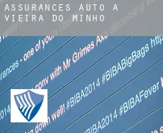 Assurances auto à  Vieira do Minho