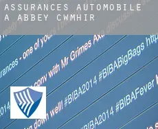 Assurances automobile à  Abbey-Cwmhir