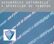 Assurances automobile à  Aparecida do Taboado