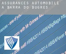 Assurances automobile à  Barra do Bugres