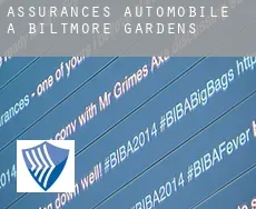 Assurances automobile à  Biltmore Gardens
