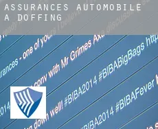 Assurances automobile à  Doffing