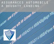 Assurances automobile à  Doughty Landing
