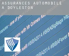 Assurances automobile à  Doyleston