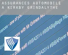 Assurances automobile à  Kirkby Grindalythe