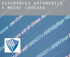 Assurances automobile à Mount Croghan