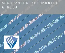 Assurances automobile à  Reba