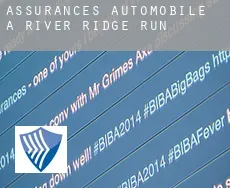 Assurances automobile à  River Ridge Run