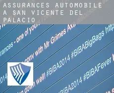 Assurances automobile à  San Vicente del Palacio