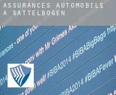 Assurances automobile à  Sattelbogen