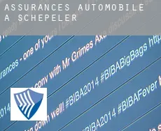 Assurances automobile à  Schepeler