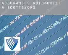 Assurances automobile à Scottsboro
