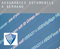 Assurances automobile à  Serrano
