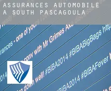 Assurances automobile à  South Pascagoula