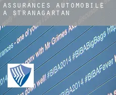 Assurances automobile à Stranagartan