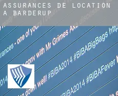 Assurances de location à  Barderup