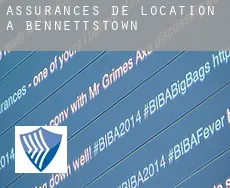 Assurances de location à Bennettstown