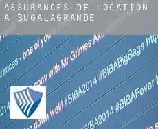 Assurances de location à  Bugalagrande