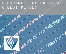 Assurances de location à  Elói Mendes