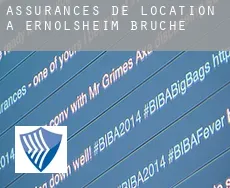 Assurances de location à  Ernolsheim-Bruche
