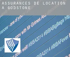 Assurances de location à  Godstone