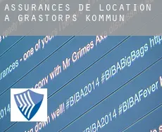 Assurances de location à  Grästorps Kommun