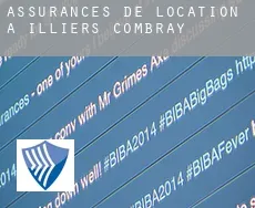 Assurances de location à  Illiers-Combray