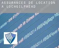 Assurances de location à  Lochgilphead