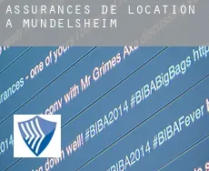Assurances de location à  Mundelsheim