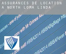 Assurances de location à North Loma Linda