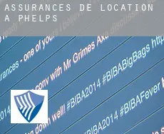 Assurances de location à  Phelps